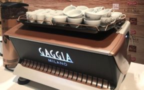 gaggia