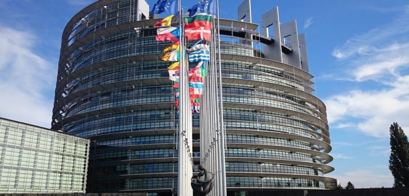 parliament-1564427_1920