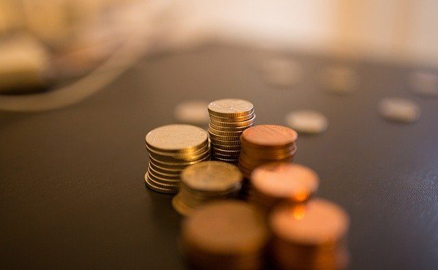 monedas