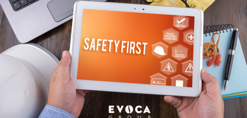 evoca-safety-first