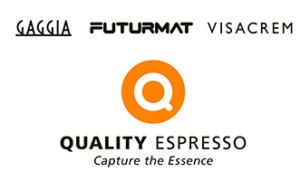 Logo Quality Espresso