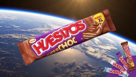 huesitos
