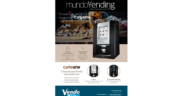 Publicado el nº180 de Mundo Vending
