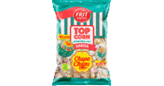 Chupa Chups de Sandía, el nuevo sabor de las palomitas dulces de Frit Ravich