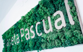 Pascual consigue el certificado “Residuo Cero” de AENOR en todos sus centros