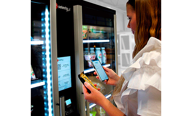 Grupo Selecta se asocia con Fiserv para optimizar los pagos digitales
