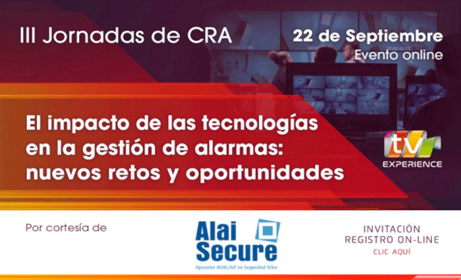 Alai Secure analiza el papel del Operador Telco
