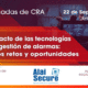 Alai Secure analiza el papel del Operador Telco