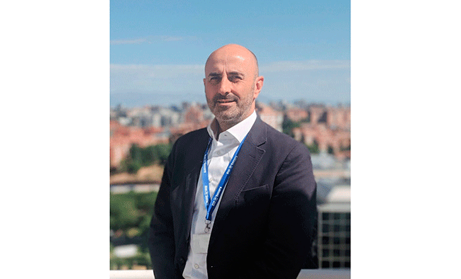 Carlos Valenciano asume la Dirección General de Alai Secure