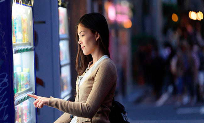 Fórum Café: Erwin Wetzel, Director de la EVA, analiza el mercado del vending