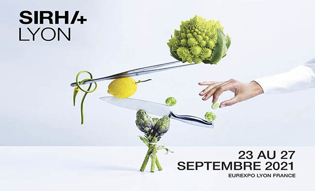 La AFEHC organiza un pabellón español en la feria francesa Sirha