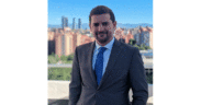 Alai Secure nombra a Álvaro García nuevo Director Comercial en España
