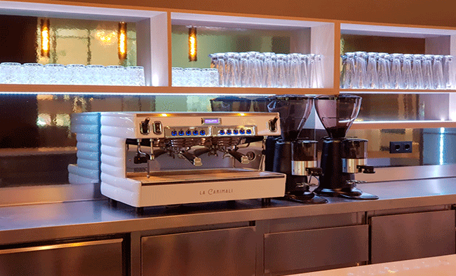 Nexus inicia su andadura en el sector hotelero con Carimali