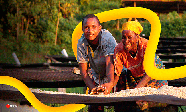 Grupo Selecta publica el Informe Anual de Sostenibilidad 2020