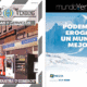 Mundo Vending cumple 30 años