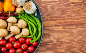 Alimentación más saludable y sostenible, el cambio es posible