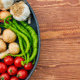 Alimentación más saludable y sostenible, el cambio es posible