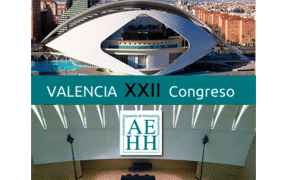 XXII Congreso Nacional de Hostelería Hospitalaria