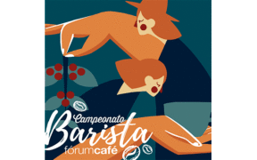 XIV Campeonato Nacional Barista