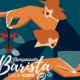 XIV Campeonato Nacional Barista