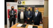 Alimentaria & Hostelco y Hostelería de España se alían para reactivar el sector