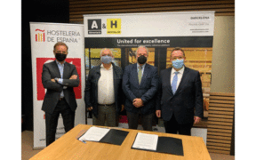 Alimentaria & Hostelco y Hostelería de España se alían para reactivar el sector