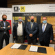 Alimentaria & Hostelco y Hostelería de España se alían para reactivar el sector