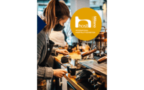 Pentair, patrocinador oficial de filtrado de agua del Campeonato Mundial de Baristas 2021