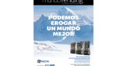 Publicado el nº181 de Mundo Vending