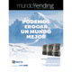 Publicado el nº181 de Mundo Vending