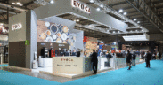 Evoca no ha querido perderse el reinicio del mundo Horeca en HostMilano