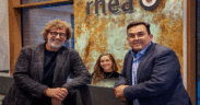 Nace Rheavendors Apliven en la Península Ibérica