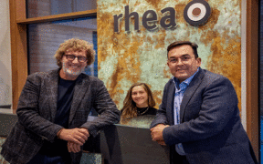 Nace Rheavendors Apliven en la Península Ibérica