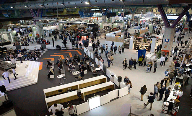 H&T 2022, Salón de Innovación en Hostelería