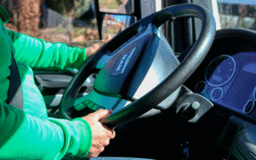 La ACSA publica una nueva guía sobre buenas prácticas de higiene en el transporte alimentario