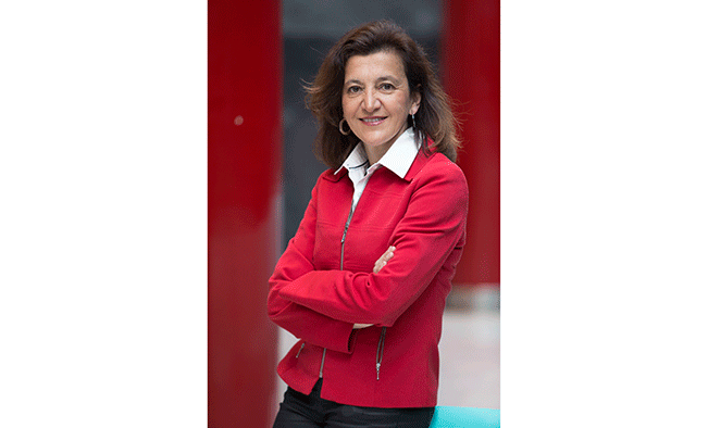 María José Sánchez asume la dirección de Vendibérica