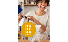 Pentair se centra en la calidad del agua en Horeca Expo 2021