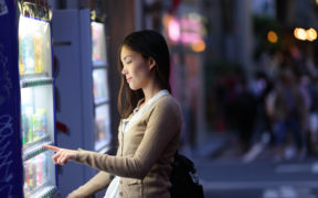 ¿Hacia dónde va el sector del vending tras la pandemia?