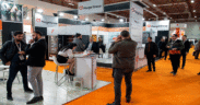 Los profesionales del vending se reunirán en Vendex 2022