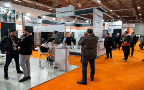 Los profesionales del vending se reunirán en Vendex 2022