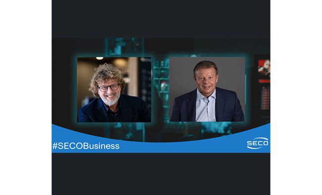 Rhea Vendors Group y SECO unidos para desarrollar e innovar en el vending y el nuevo retail