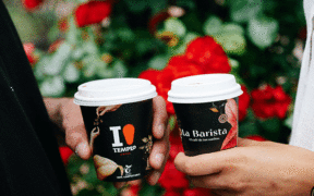 Templo Cafés, presente en el Salón Gourmets 2021