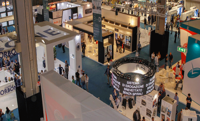 Venditalia 2022, una experiencia llena de hospitalidad