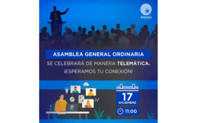 Últimas acciones de Aneda