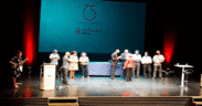 Grupo Azkoyen celebra su 75 aniversario