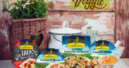 Carretilla celebra la Semana del Veganismo