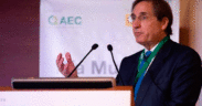 Tomás Pascual, premio al Liderazgo Directivo de la AEC