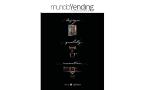 Publicado el nº182 de Mundo Vending
