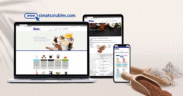Simat presenta su nueva web responsive