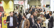 Eu’vend & coffeena y la integración del vending en la sociedad